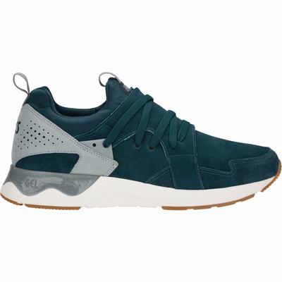 Férfi Asics Gel-Lyte V Sanze Tr Utcai Cipő AS4328170 Sötét